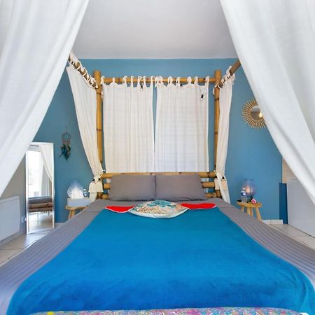 Love Room Beauté - Suites avec Jacuzzi Puget-sur Argens Extérieur photo